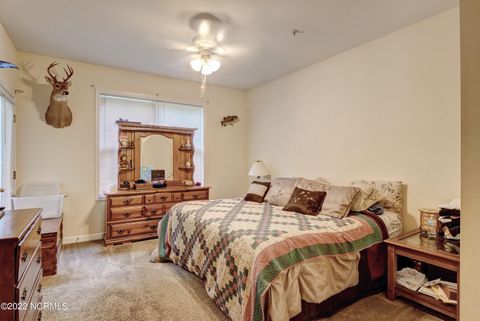 Tiny photo for 736 Indica Court #Apt 101, Wilmington, NC 28405 (MLS # 100550235)