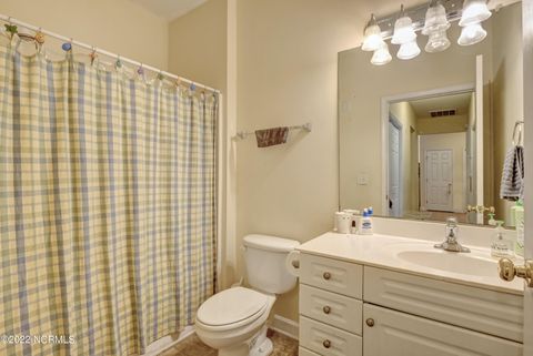 Tiny photo for 736 Indica Court #Apt 101, Wilmington, NC 28405 (MLS # 100550235)