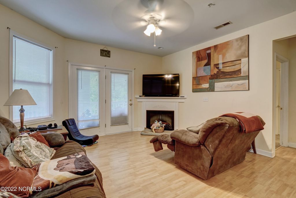 Photo of 736 Indica Court #Apt 101, Wilmington, NC 28405 (MLS # 100550235)