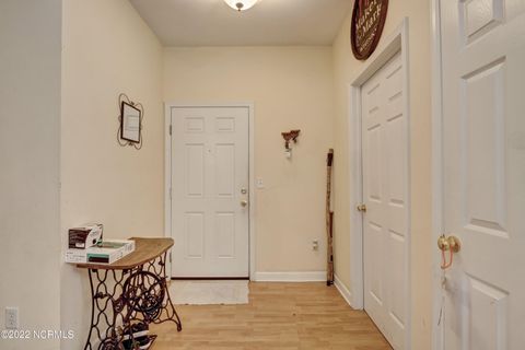 Tiny photo for 736 Indica Court #Apt 101, Wilmington, NC 28405 (MLS # 100550235)