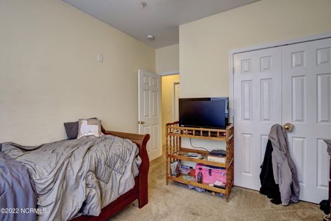 Tiny photo for 736 Indica Court #Apt 101, Wilmington, NC 28405 (MLS # 100550235)