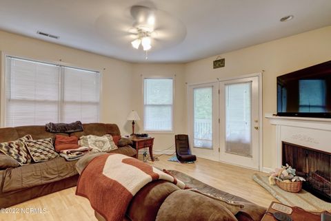 Tiny photo for 736 Indica Court #Apt 101, Wilmington, NC 28405 (MLS # 100550235)