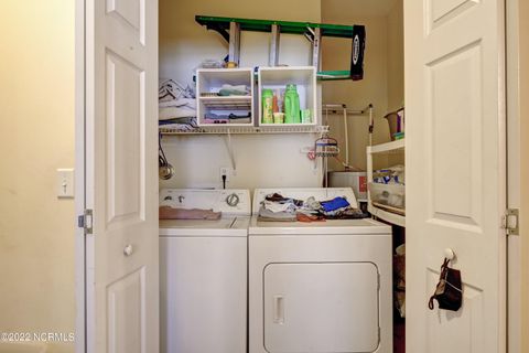 Tiny photo for 736 Indica Court #Apt 101, Wilmington, NC 28405 (MLS # 100550235)