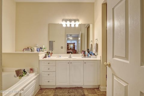 Tiny photo for 736 Indica Court #Apt 101, Wilmington, NC 28405 (MLS # 100550235)