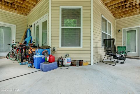 Tiny photo for 736 Indica Court #Apt 101, Wilmington, NC 28405 (MLS # 100550235)