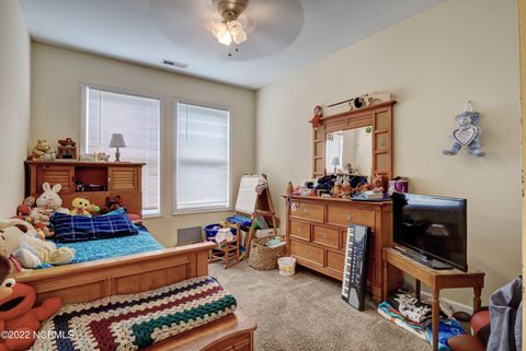 Tiny photo for 736 Indica Court #Apt 101, Wilmington, NC 28405 (MLS # 100550235)