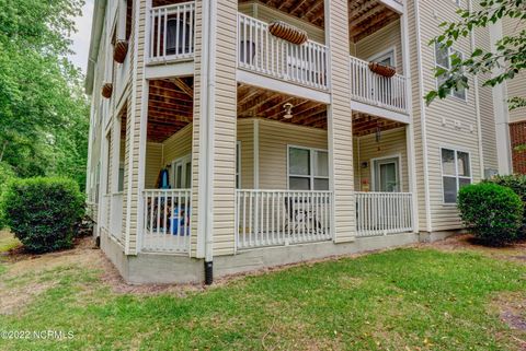 Tiny photo for 736 Indica Court #Apt 101, Wilmington, NC 28405 (MLS # 100550235)