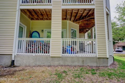 Tiny photo for 736 Indica Court #Apt 101, Wilmington, NC 28405 (MLS # 100550235)