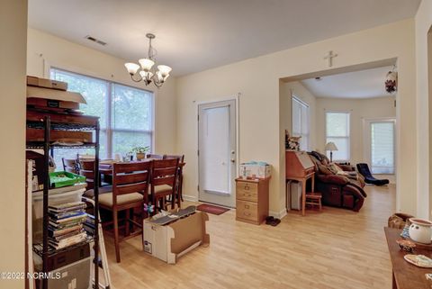 Tiny photo for 736 Indica Court #Apt 101, Wilmington, NC 28405 (MLS # 100550235)