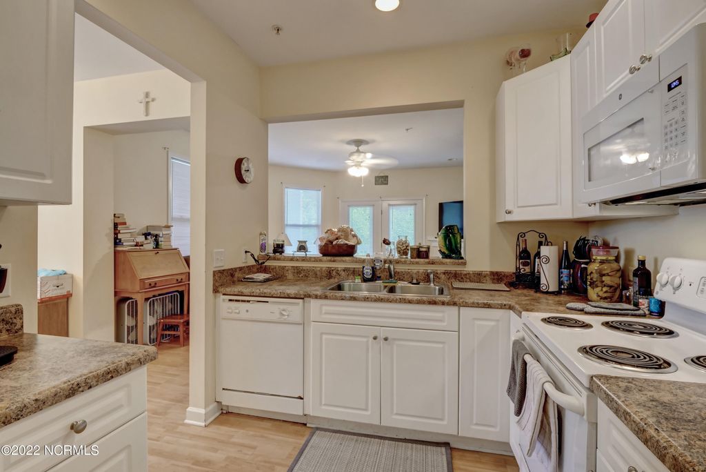 Photo of 736 Indica Court #Apt 101, Wilmington, NC 28405 (MLS # 100550235)