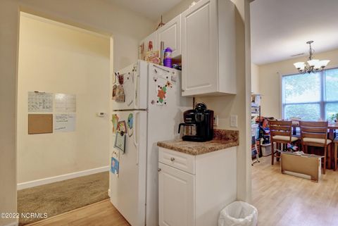 Tiny photo for 736 Indica Court #Apt 101, Wilmington, NC 28405 (MLS # 100550235)