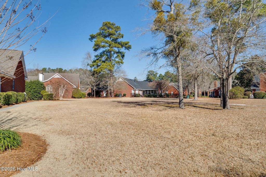 Photo of 163 Candlestick Drive, Wallace, NC 28466 (MLS # 100564890)