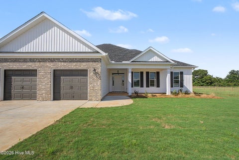 Photo of 2044 Obsidian Court, Beech Island, SC 29842 (MLS # 100603486)