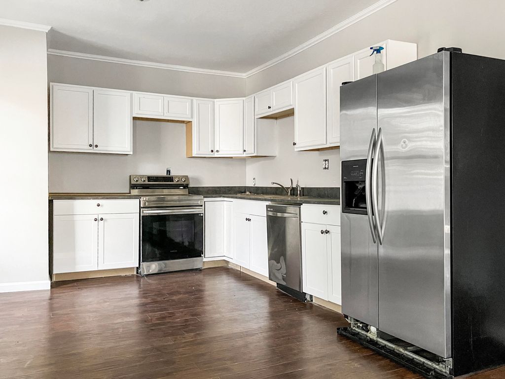 Photo of 1742 Walker Street, Augusta, GA 30904 (MLS # 552959)