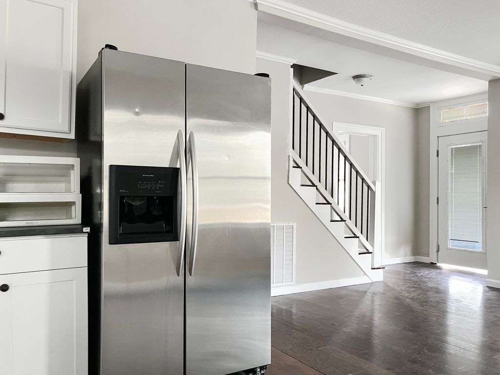 Photo of 1742 Walker Street, Augusta, GA 30904 (MLS # 552959)