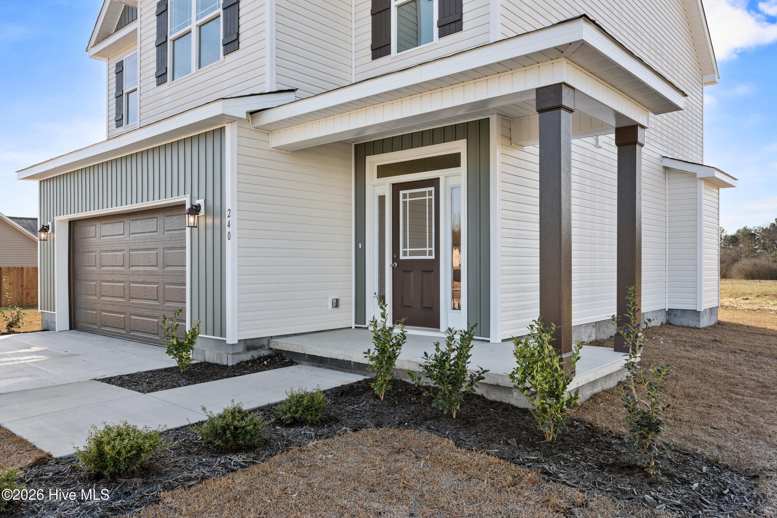 240 Deer Haven Drive