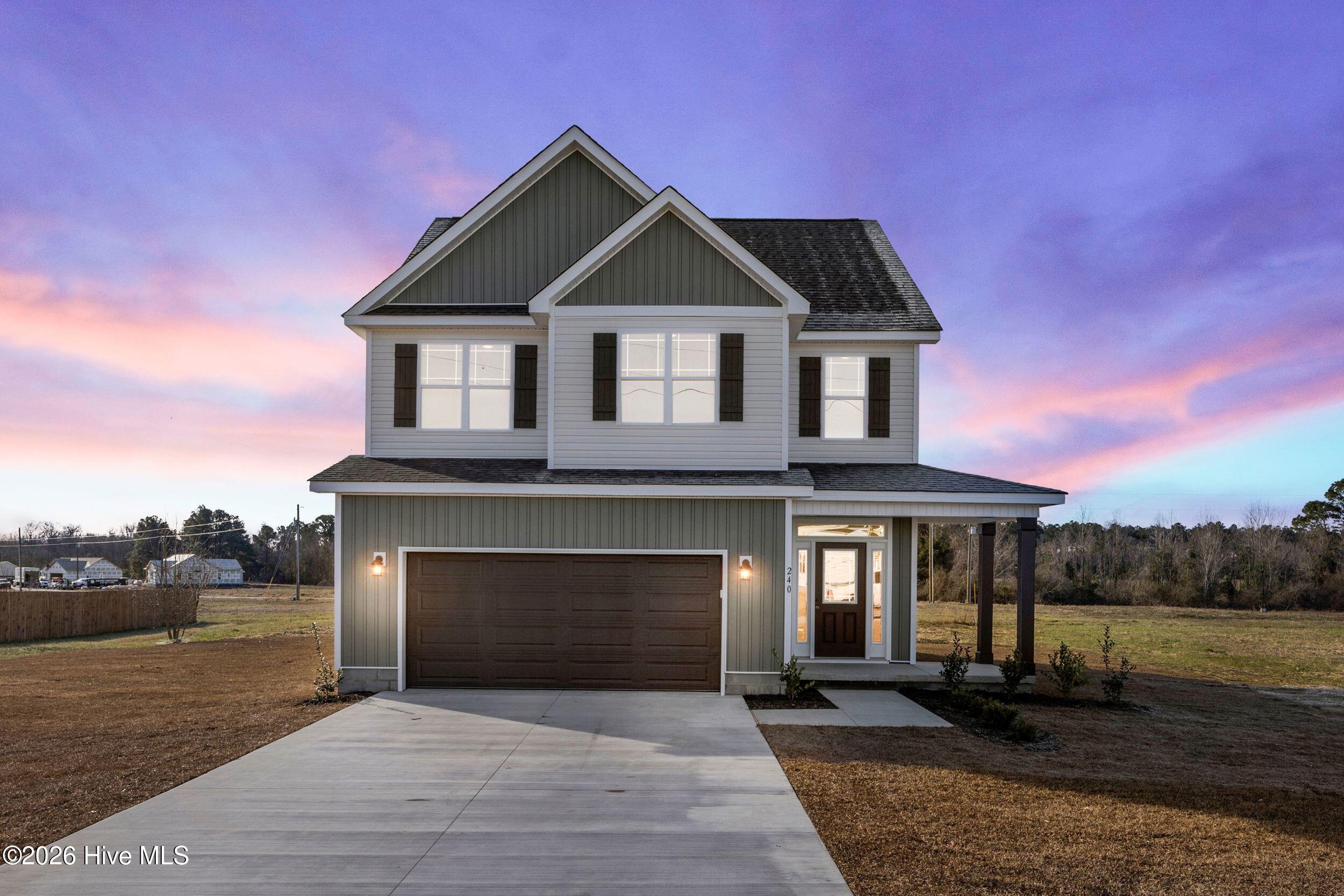 240 Deer Haven Drive