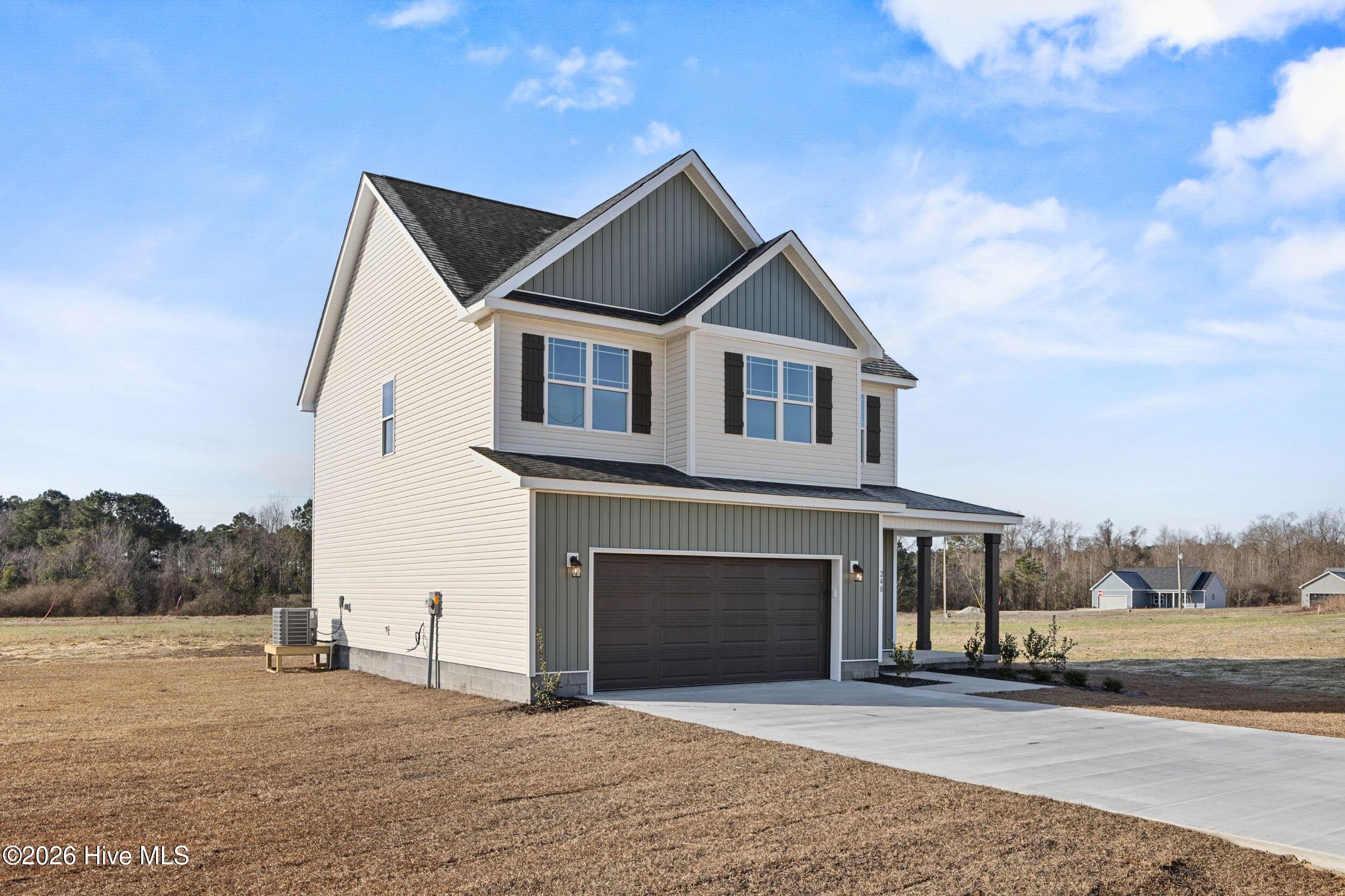 240 Deer Haven Drive