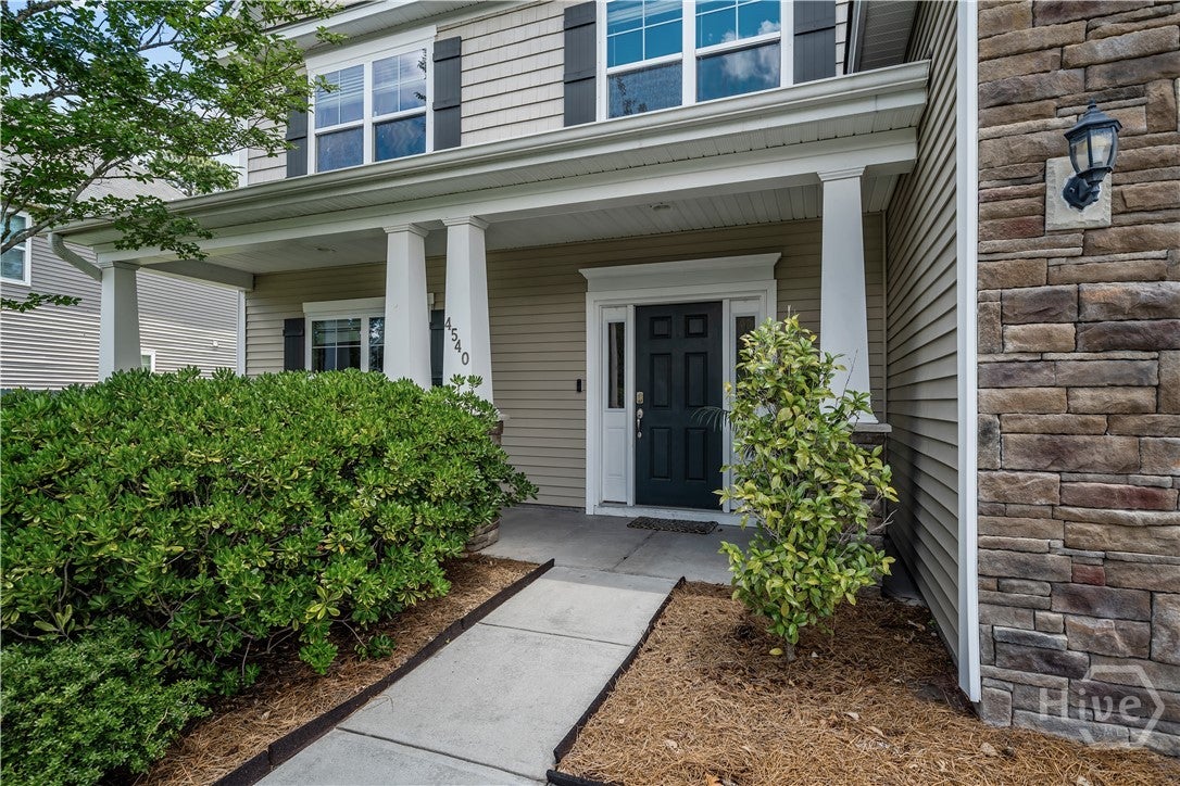 4540 Garden Hills Loop