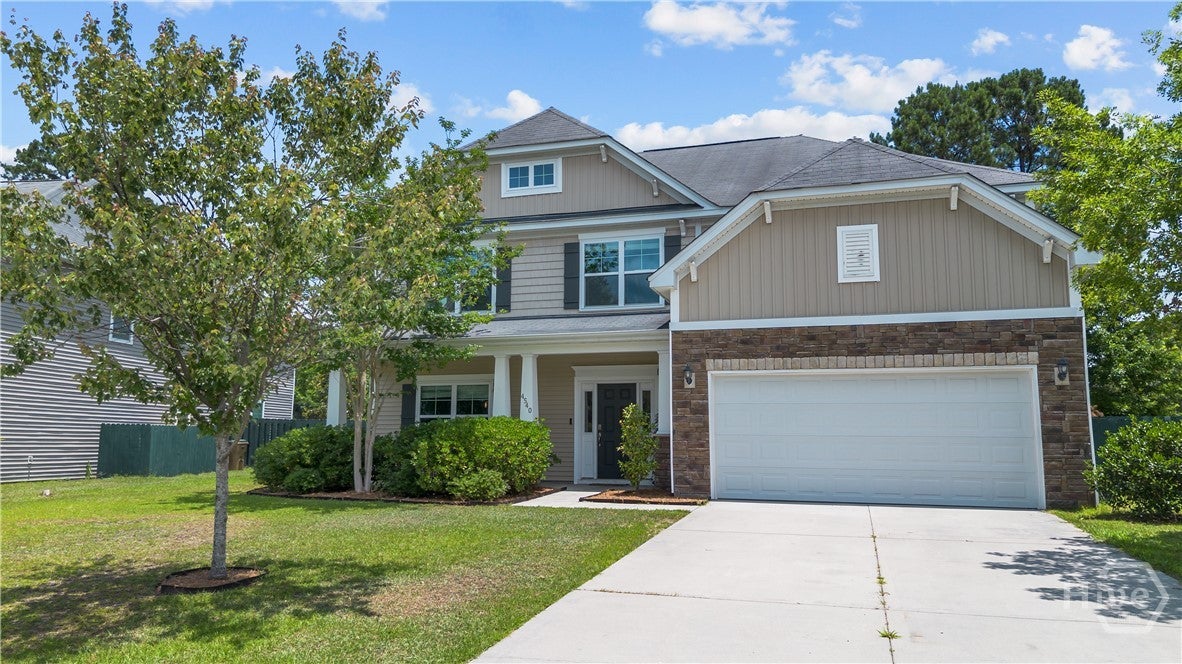 4540 Garden Hills Loop