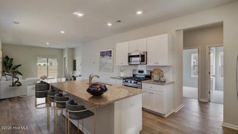 Tiny photo for 874 Pinyon Loop SW #Lot 29, Ocean Isle Beach, NC 28469 (MLS # 100611438)