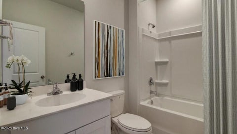 Tiny photo for 874 Pinyon Loop SW #Lot 29, Ocean Isle Beach, NC 28469 (MLS # 100611438)