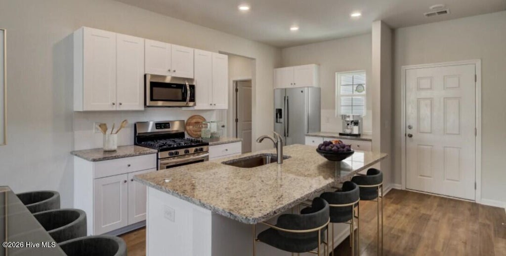 Photo of 874 Pinyon Loop SW #Lot 29, Ocean Isle Beach, NC 28469 (MLS # 100611438)