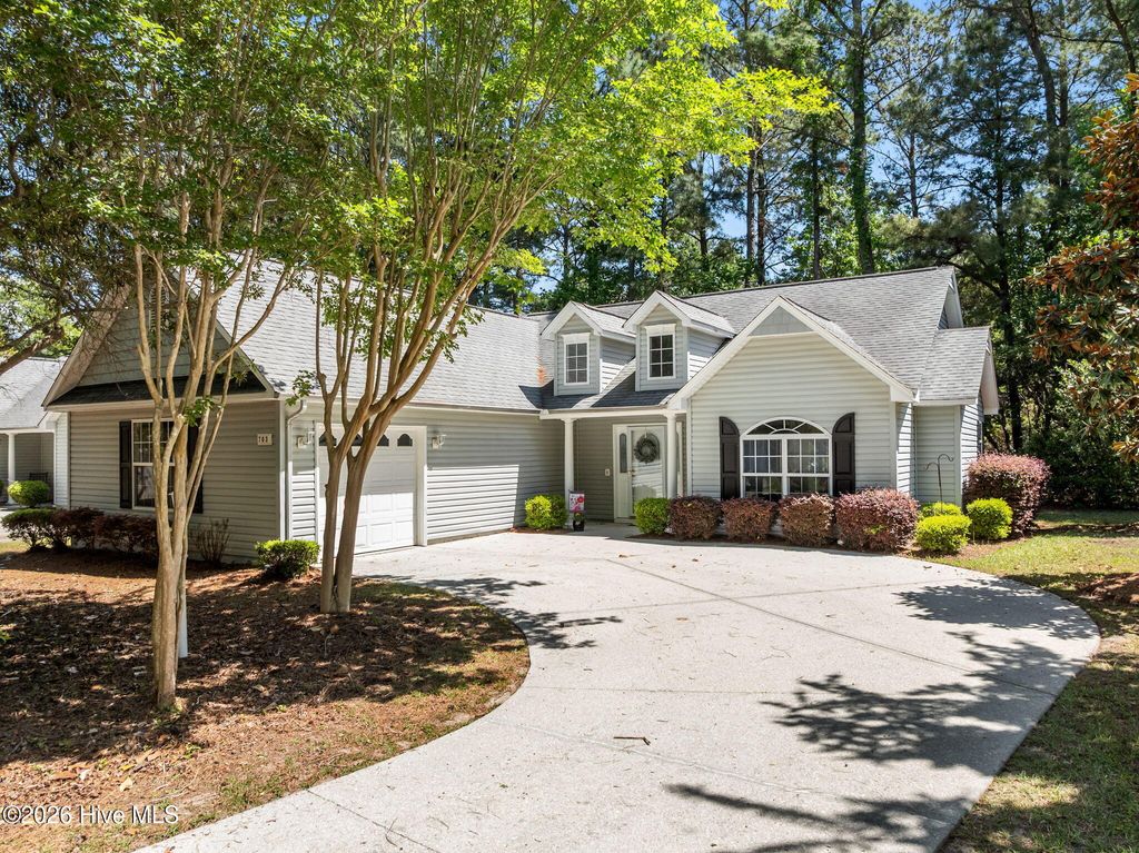 Photo of 703 Hummingbird S, Swansboro, NC 28584 (MLS # 100575299)