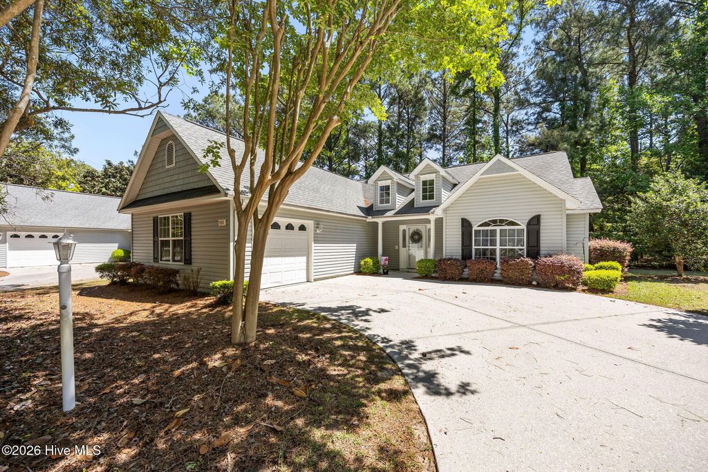 Photo of 703 Hummingbird S, Swansboro, NC 28584 (MLS # 100575299)