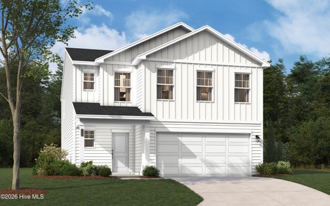 Photo of 263 Sparrow Lane, Thomson, GA 30824 (MLS # 100601831)