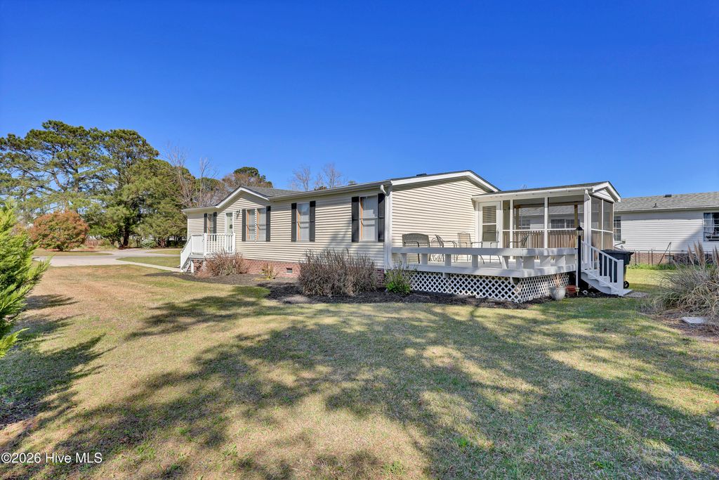 Photo of 808 Topsail Greens Drive, Hampstead, NC 28443 (MLS # 100564318)