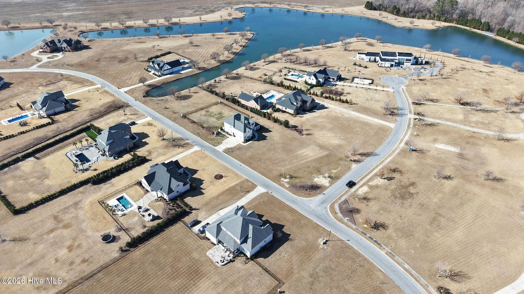 Photo of 1378 Autumn Lakes Drive, Grimesland, NC 27837 (MLS # 100552036)