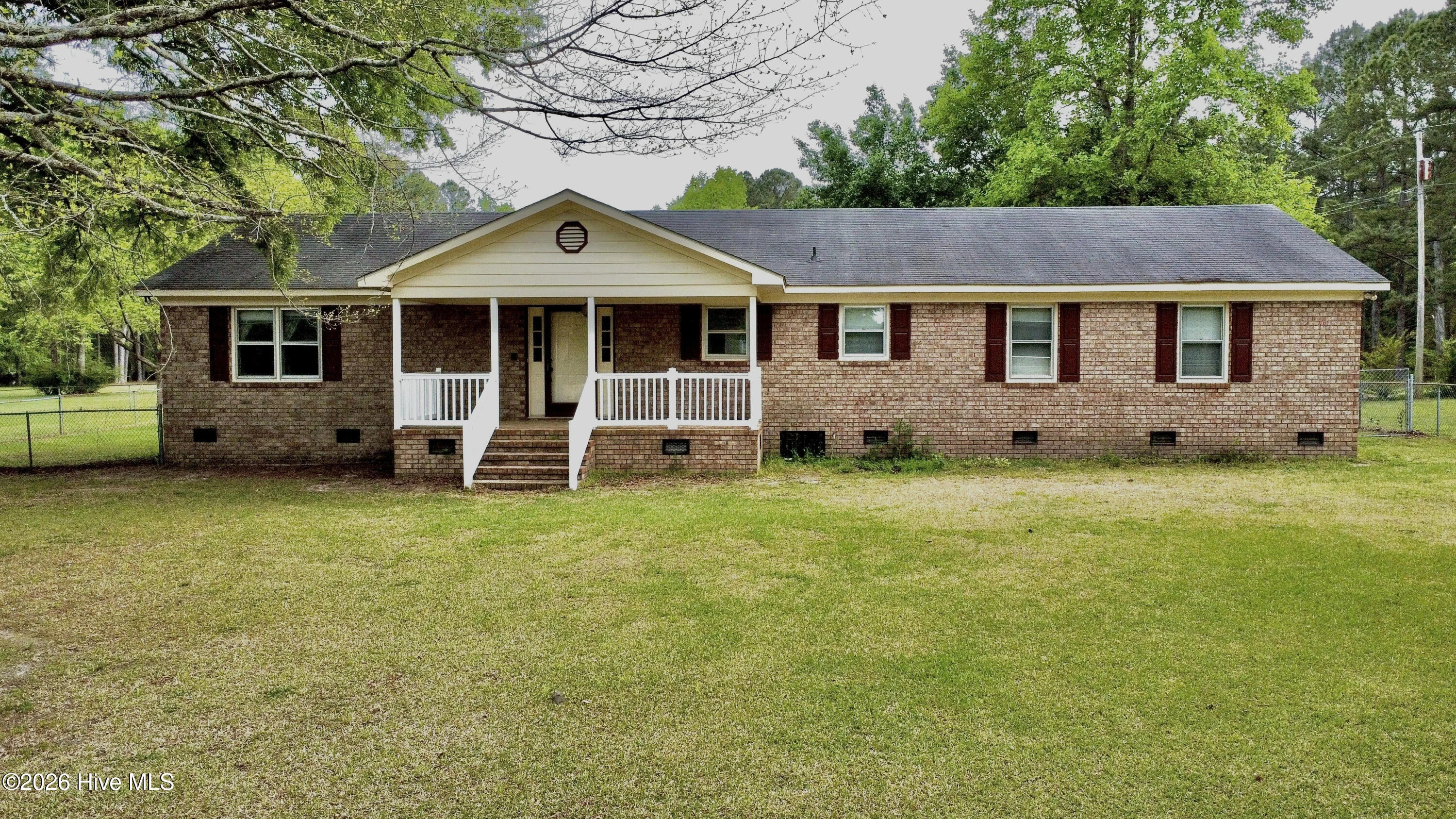 5493 Autry Road