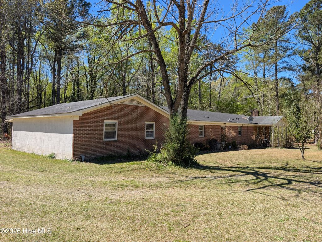 Photo of 5493 Autry Road, Rocky Mount, NC 27803 (MLS # 100565527)