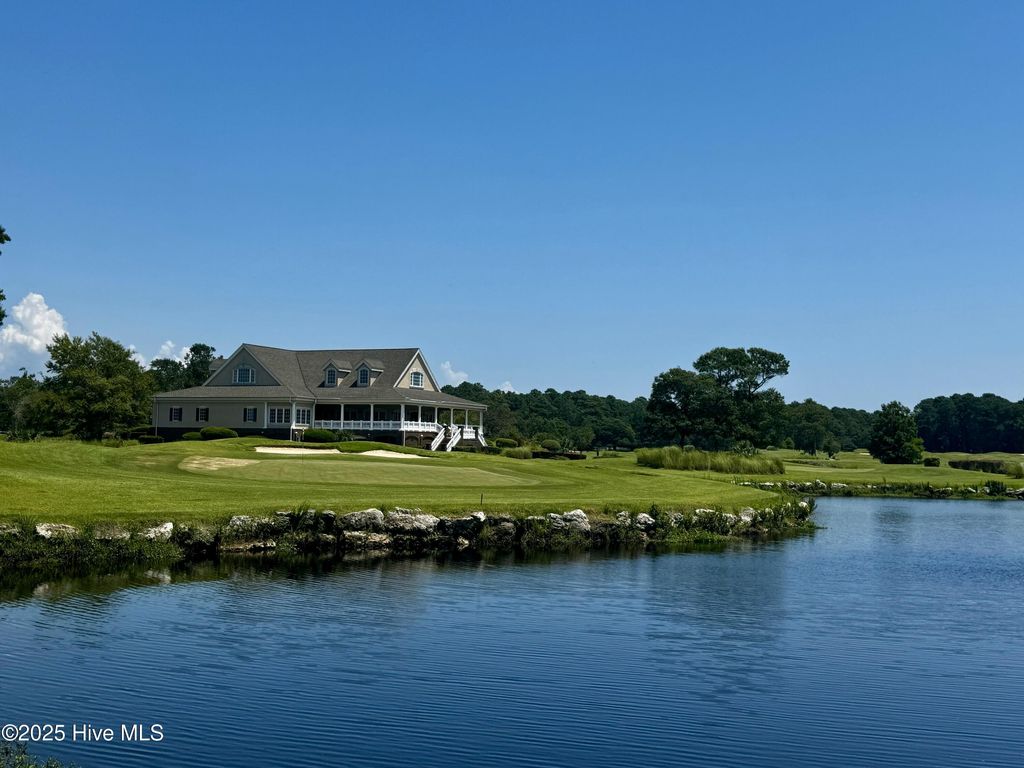 Photo of 7065 Bloomsbury Court SW, Ocean Isle Beach, NC 28469 (MLS # 100535252)