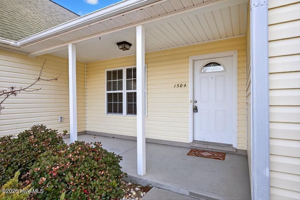 Photo of 1504 Mesquite Court, Havelock, NC 28532 (MLS # 100548729)