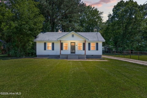 Photo of 5887 Main Street, Bailey, NC 27807 (MLS # 100579453)
