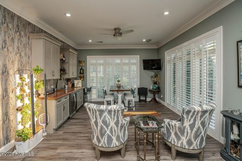 Tiny photo for 565 Westchester Place SW, Ocean Isle Beach, NC 28469 (MLS # 100560123)