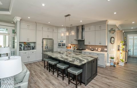 Tiny photo for 565 Westchester Place SW, Ocean Isle Beach, NC 28469 (MLS # 100560123)