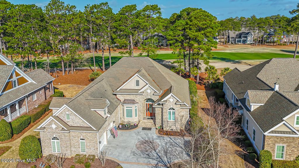 Photo of 565 Westchester Place SW, Ocean Isle Beach, NC 28469 (MLS # 100560123)