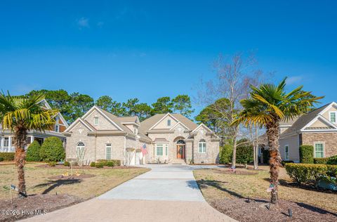 Tiny photo for 565 Westchester Place SW, Ocean Isle Beach, NC 28469 (MLS # 100560123)