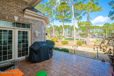 Tiny photo for 565 Westchester Place SW, Ocean Isle Beach, NC 28469 (MLS # 100560123)