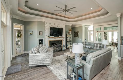 Tiny photo for 565 Westchester Place SW, Ocean Isle Beach, NC 28469 (MLS # 100560123)