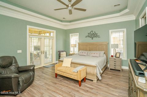 Tiny photo for 565 Westchester Place SW, Ocean Isle Beach, NC 28469 (MLS # 100560123)