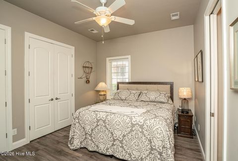 Tiny photo for 565 Westchester Place SW, Ocean Isle Beach, NC 28469 (MLS # 100560123)