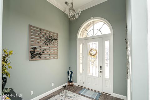 Tiny photo for 565 Westchester Place SW, Ocean Isle Beach, NC 28469 (MLS # 100560123)