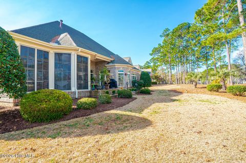 Tiny photo for 565 Westchester Place SW, Ocean Isle Beach, NC 28469 (MLS # 100560123)