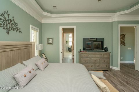 Tiny photo for 565 Westchester Place SW, Ocean Isle Beach, NC 28469 (MLS # 100560123)