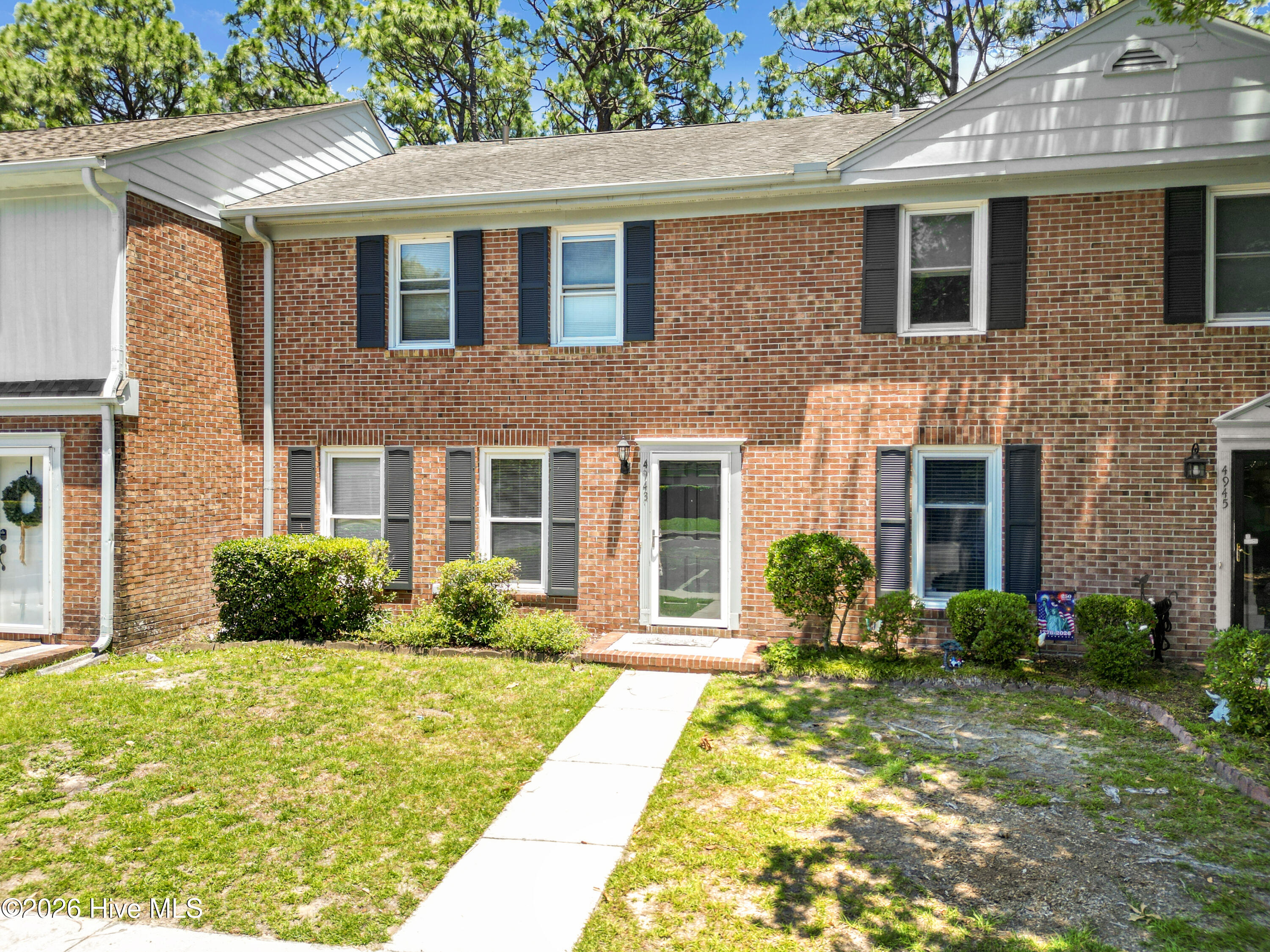 4943 Marlin Court