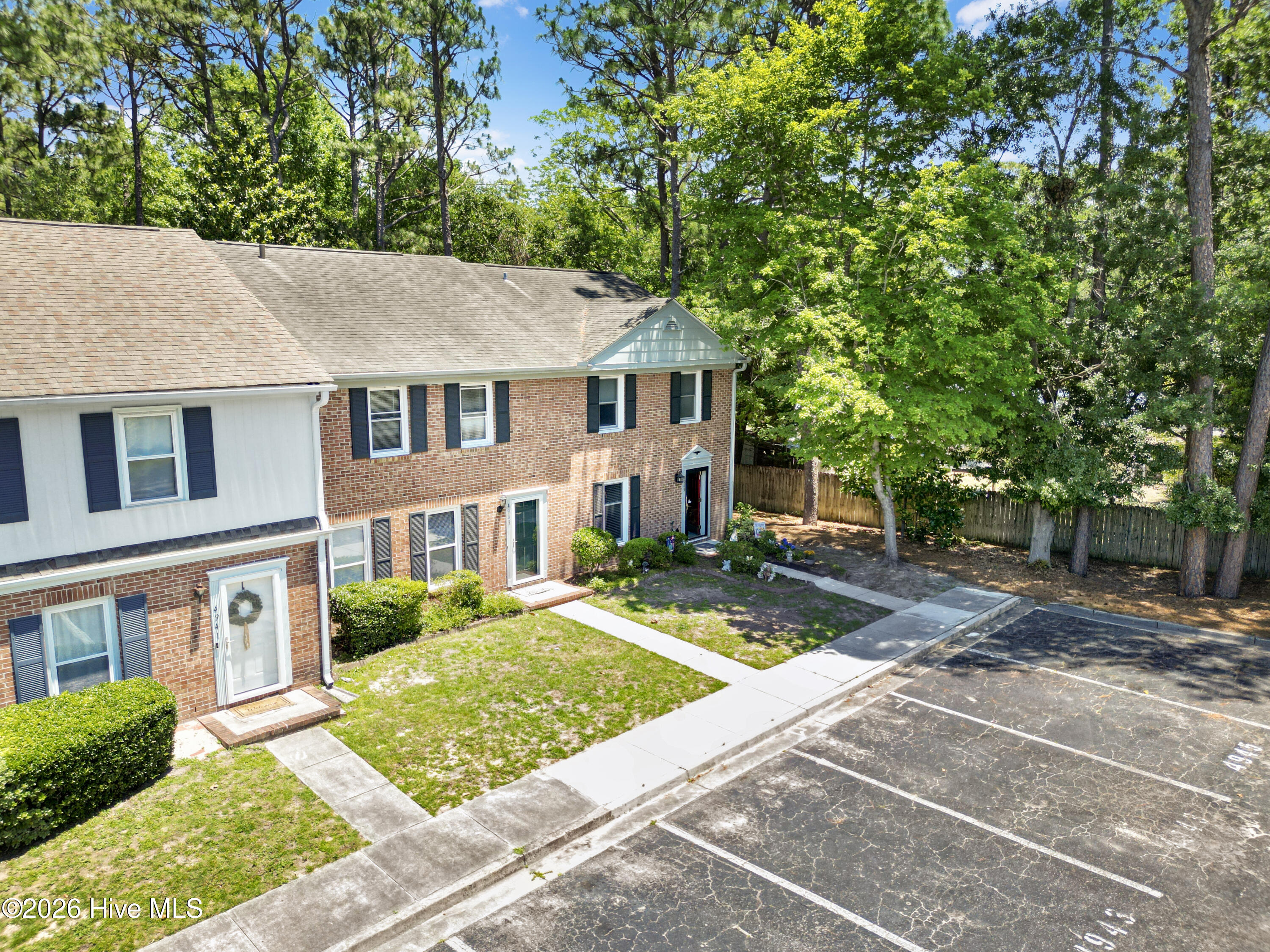 4943 Marlin Court